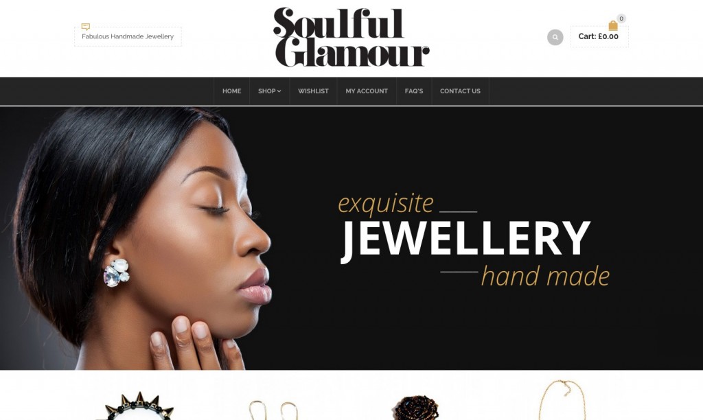 soulfulglamour